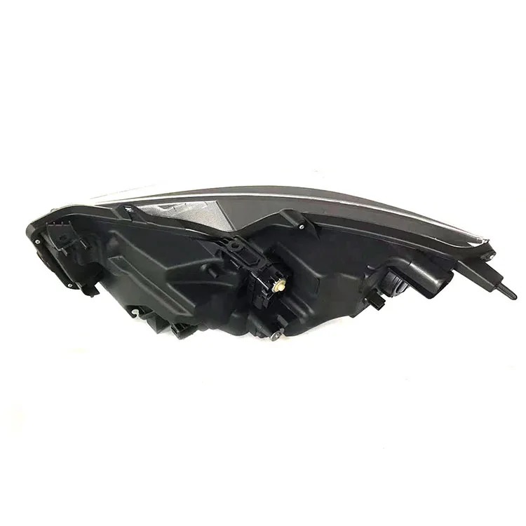 Suitable for  Q50front Headlight 2014-2017 Q50 Headlight Car Assembly with High LED and Steering Car Headlamp